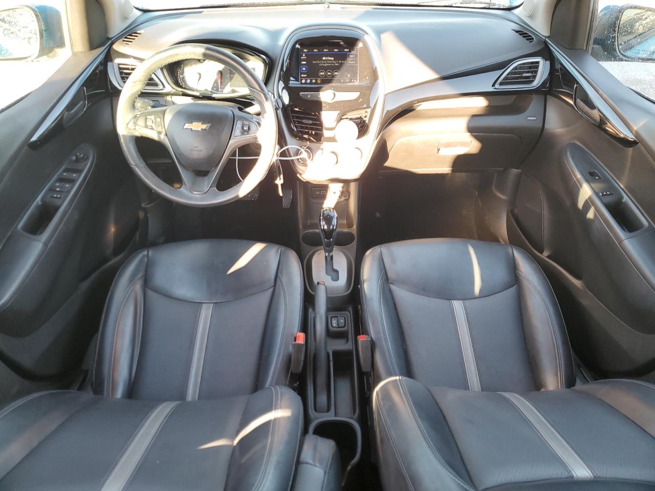 2019 Chevrolet Spark Activ VIN: KL8CH6SA0KC746974 Lot: 92715855