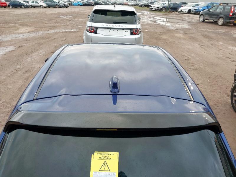 2021 TOYOTA YARIS 1.5 HYBRID DESIGN 5DR CVT