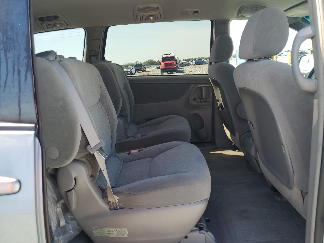 2005 Toyota Sienna Xle VIN: 5TDZA22C65S346890 Lot: 92927155