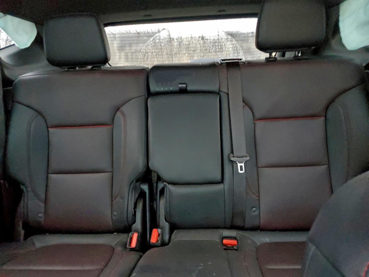 2022 Chevrolet Blazer Rs VIN: 3GNKBKRS9NS121233 Lot: 94588685