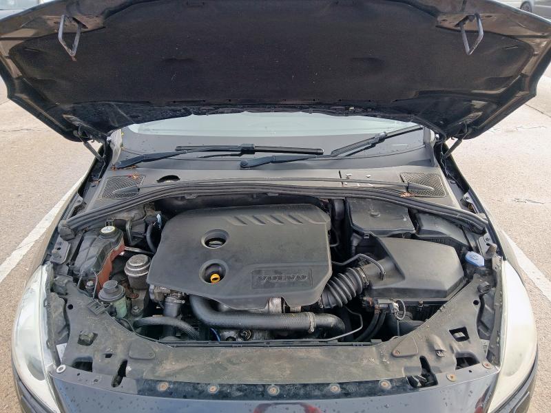 2012 VOLVO S60 DRIVE [115] R DESIGN 4DR