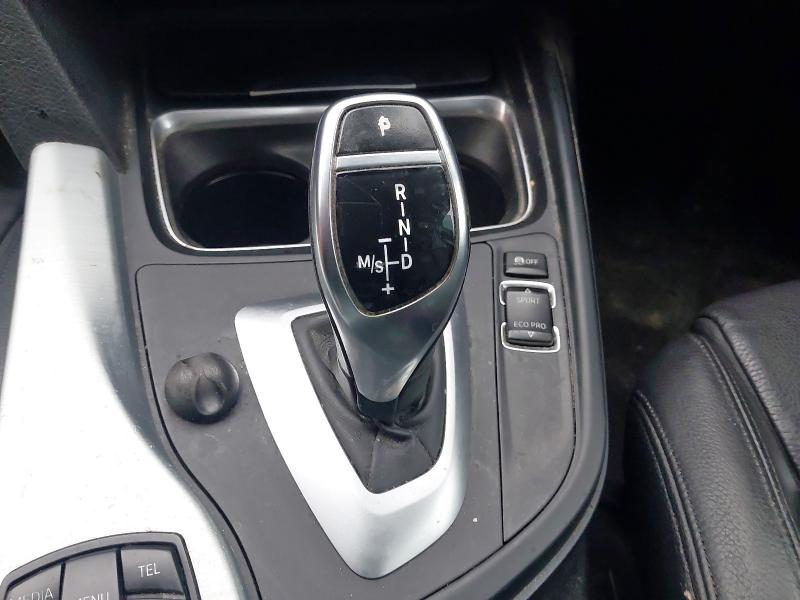 2014 BMW 3 SERIES 320I XDRIVE M SPORT 5DR STEP AUTO