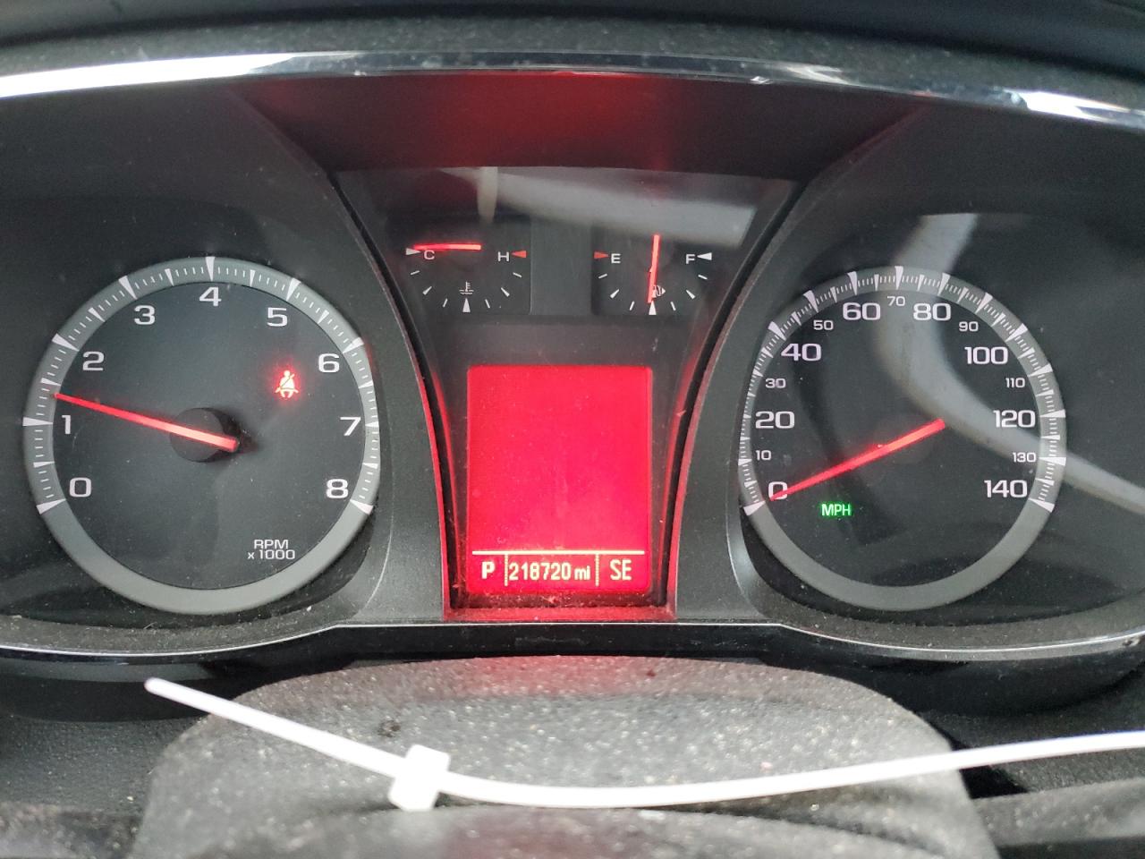 2013 GMC Terrain Sle VIN: 2GKFLTEK4D6199634 Lot: 92263915