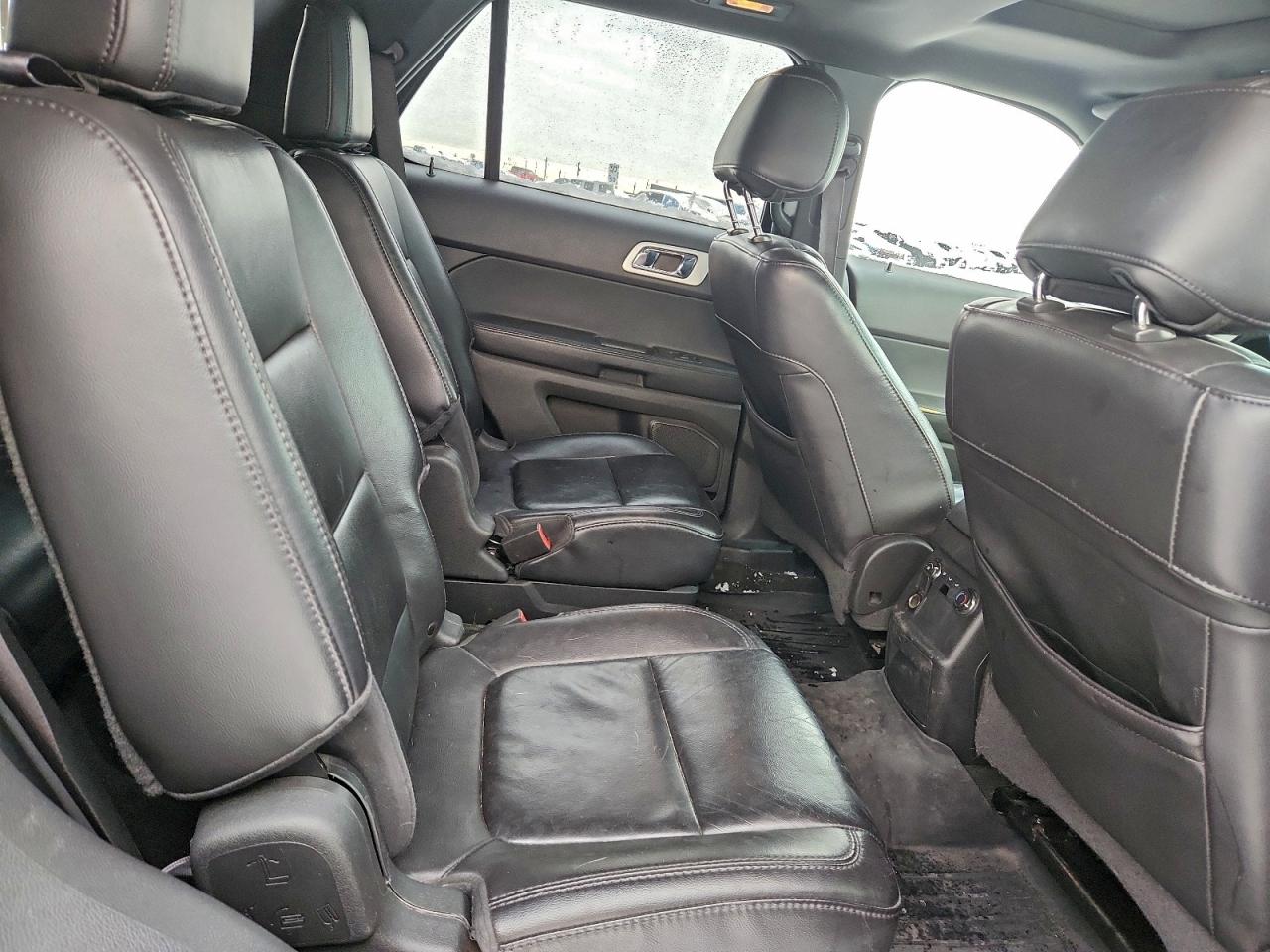 2013 Ford Explorer Xlt VIN: 1FM5K8D88DGB08809 Lot: 94803185