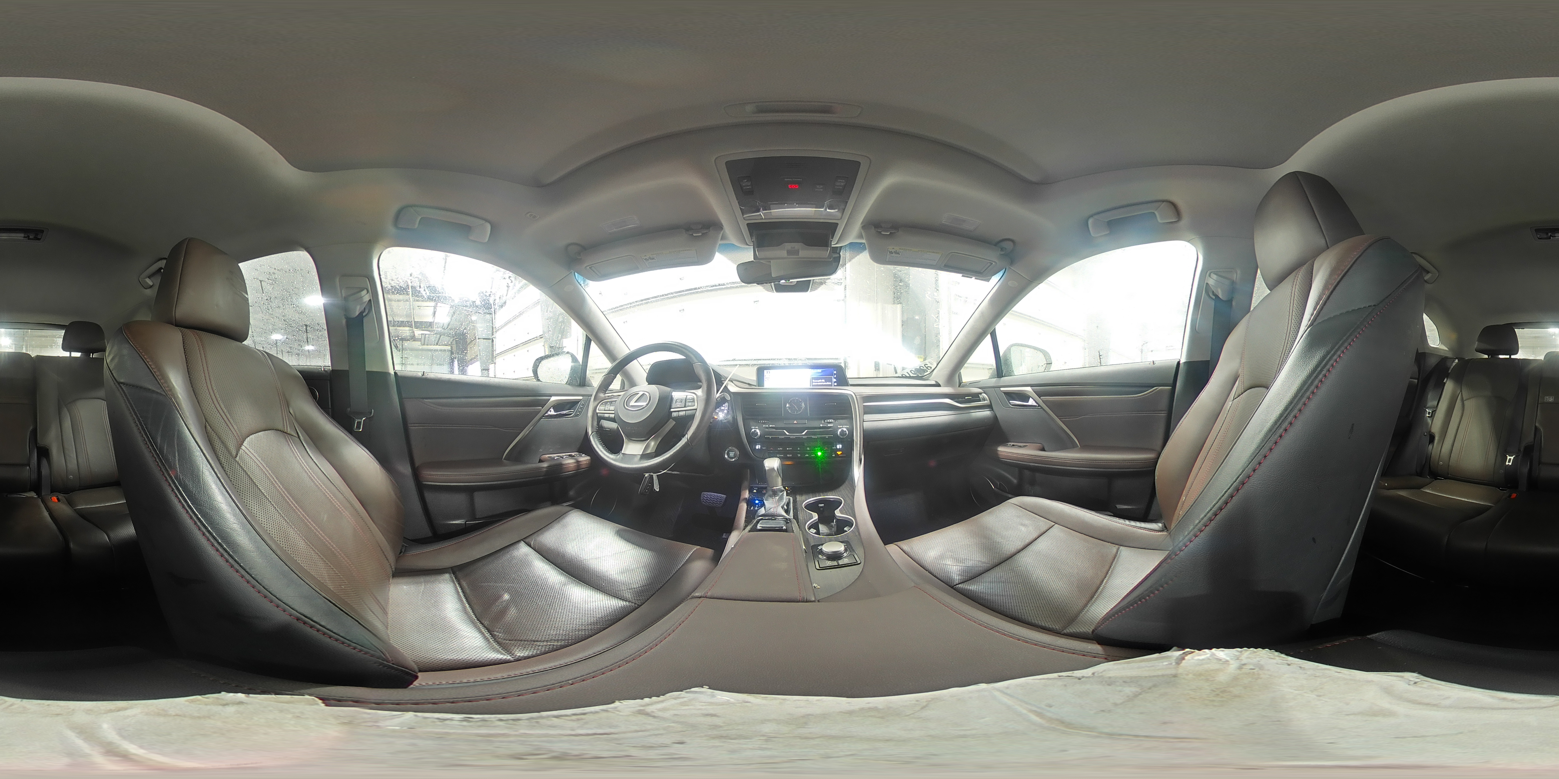 2016 Lexus Rx 350 Base VIN: 2T2BZMCA6GC047314 Lot: 93457075