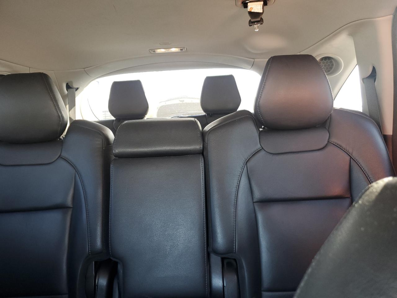 2014 Acura Mdx Technology VIN: 5FRYD3H46EB014590 Lot: 91784025