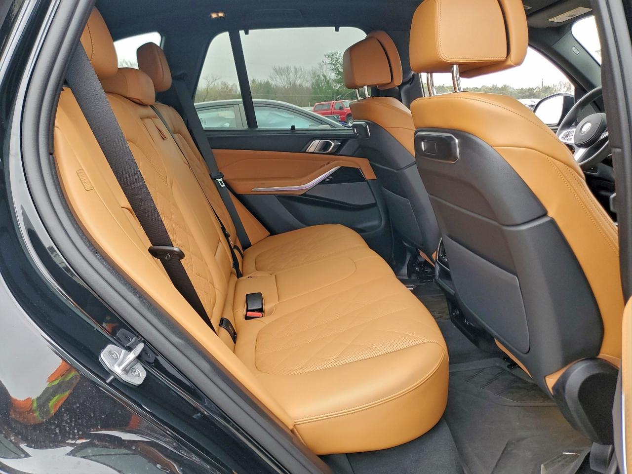 2026 BMW X5 xDrive40I VIN: 5UX23EU02T9136457 Lot: 93529955