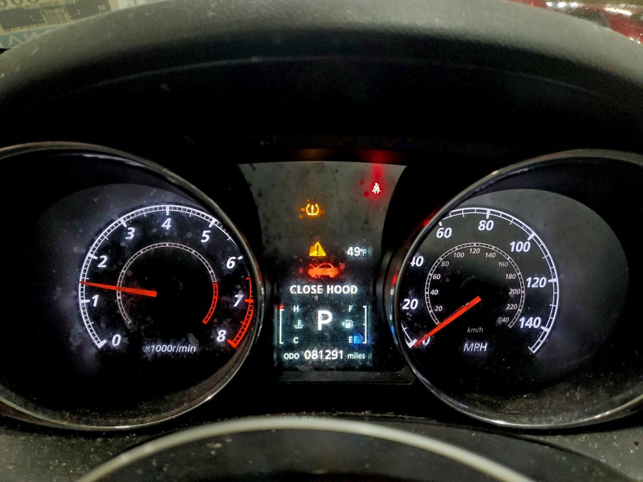 2017 Mitsubishi Outlander Sport Es VIN: JA4AR3AW1HZ019771 Lot: 93046295