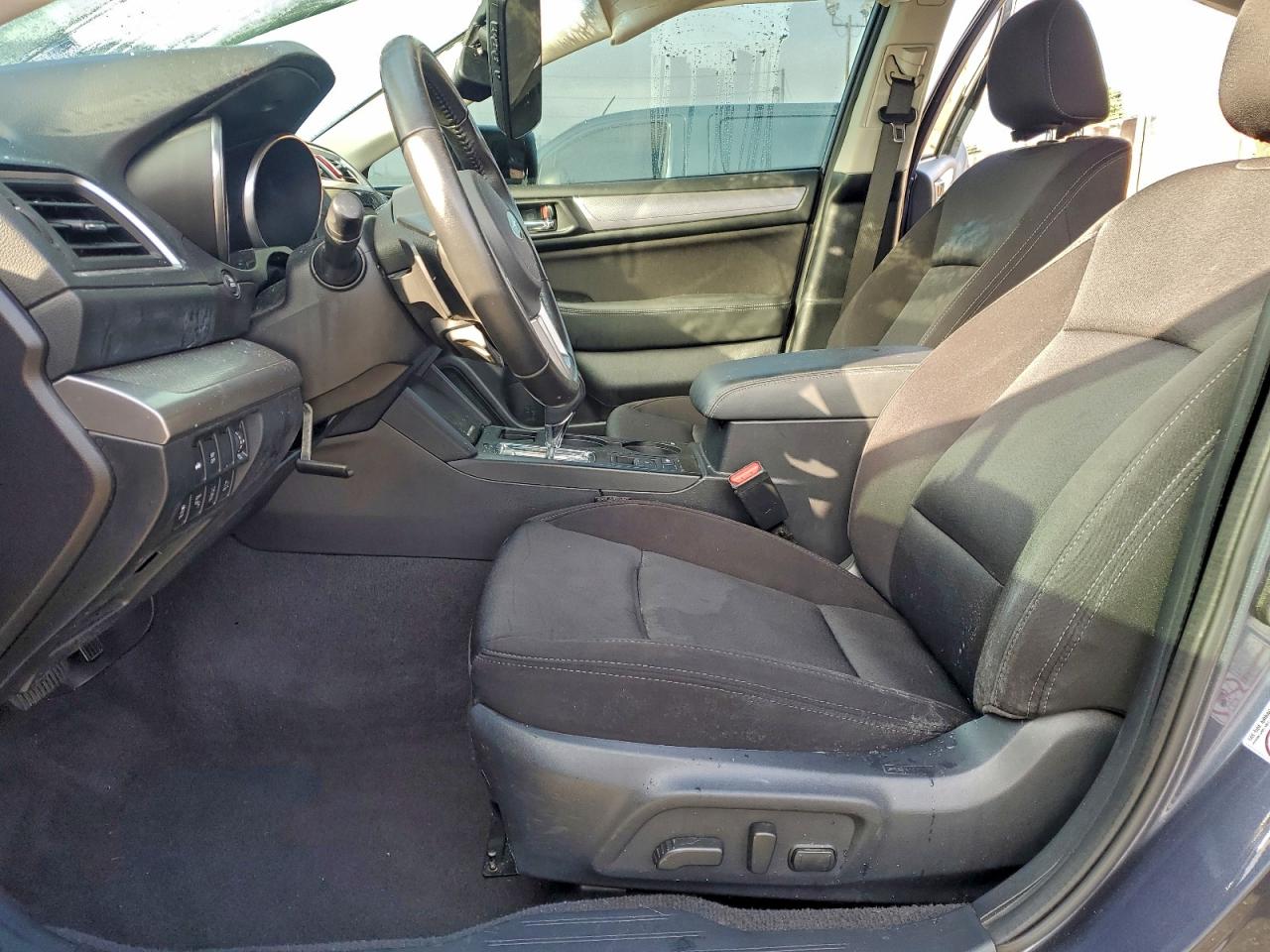 2017 Subaru Legacy 2.5I Premium VIN: 4S3BNAF63H3060683 Lot: 94327775