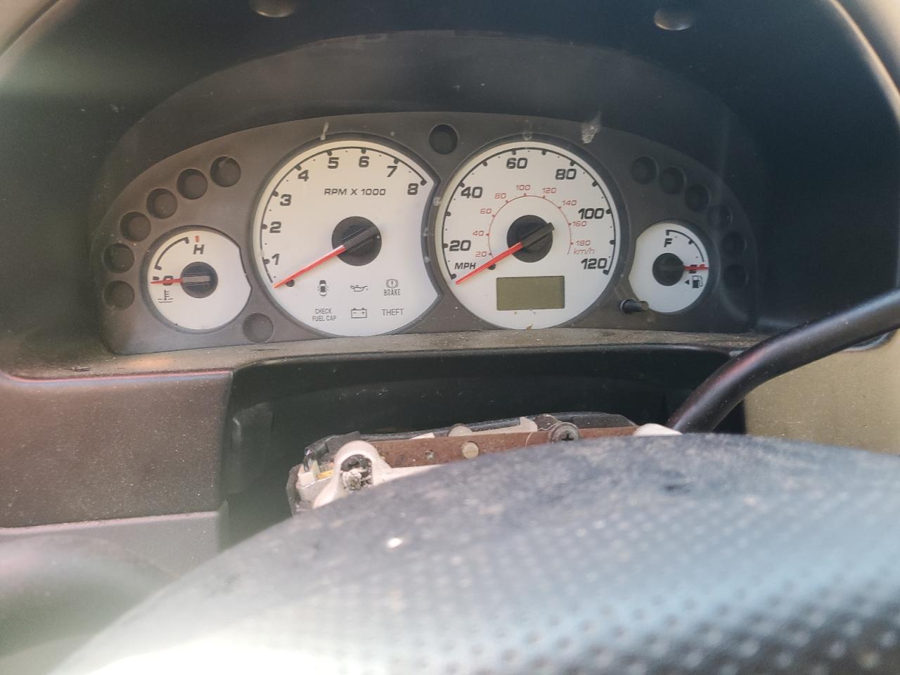 2002 Ford Escape Xlt VIN: 1FMYU04162KC27836 Lot: 91630785