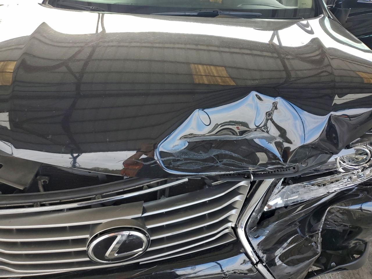 2013 Lexus Rx 350 VIN: 2T2ZK1BA2DC100573 Lot: 93698685