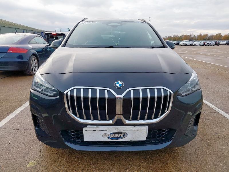 2023 BMW 2 SERIES 220I MHT M SPORT 5DR DCT