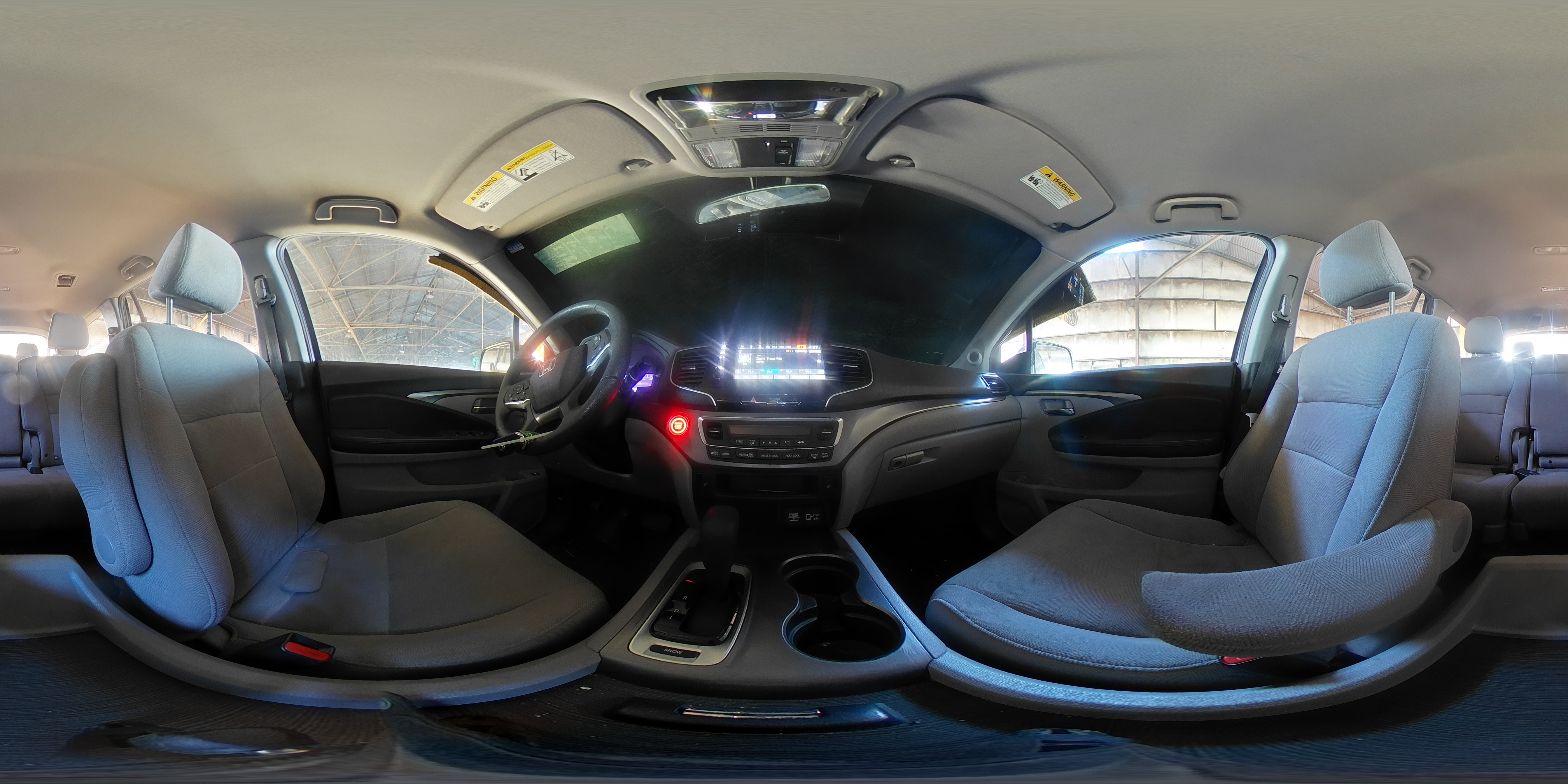 2020 Honda Pilot Ex VIN: 5FNYF5H38LB023481 Lot: 91738375