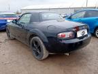 2008 MAZDA MX-5 1.8I [OPTION PACK] 2DR for sale at Copart WESTBURY