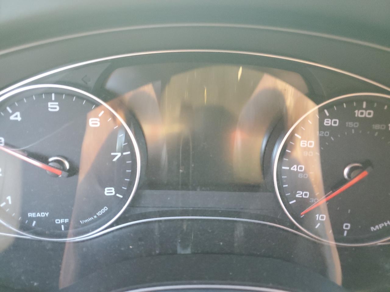 2016 Audi A7 Prestige VIN: WAU2GAFCXGN024957 Lot: 92472665