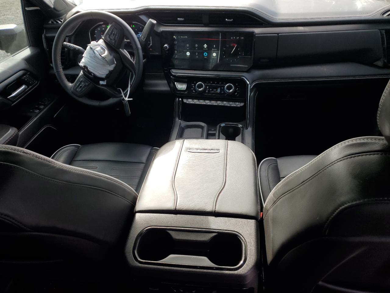 2024 GMC Sierra K2500 At4X VIN: 1GT49ZEY1RF459302 Lot: 92459905