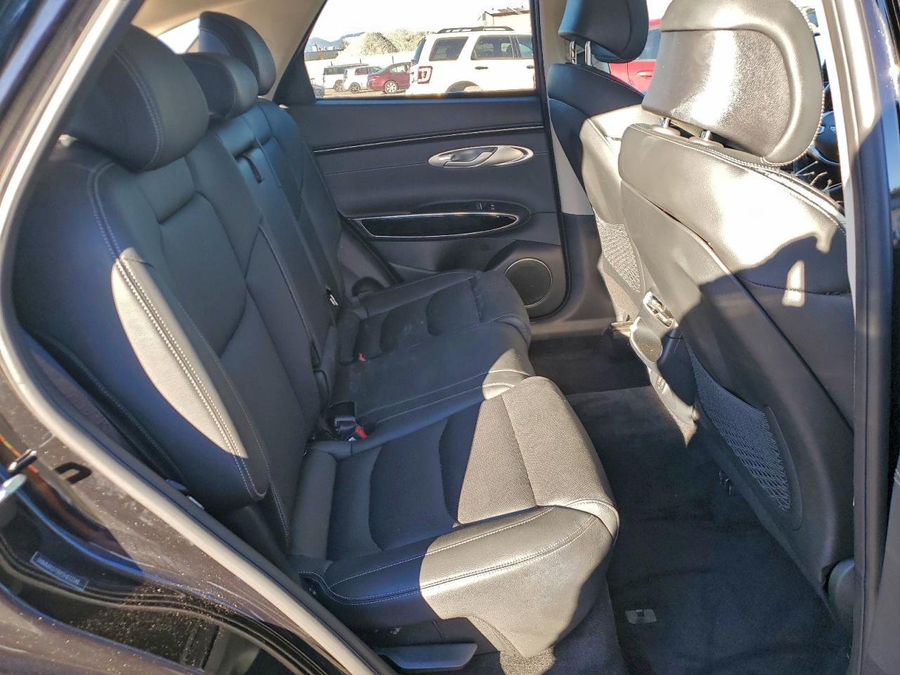 2025 Genesis Gv70 Base VIN: 5NMMADTBXSH032248 Lot: 93508105