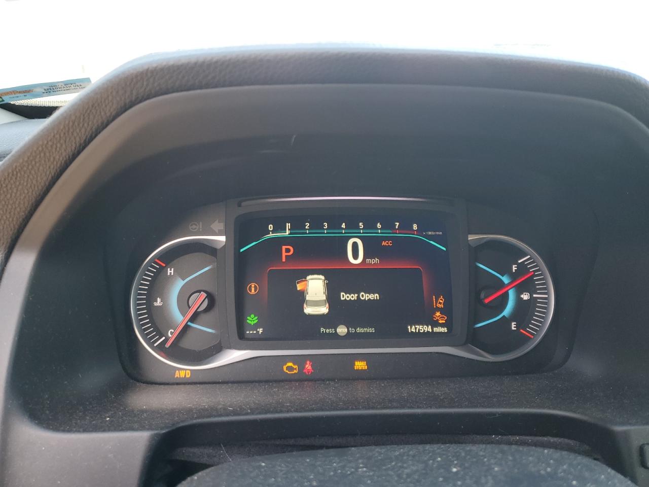 2020 Honda Pilot Exl VIN: 5FNYF6H57LB065079 Lot: 92525525