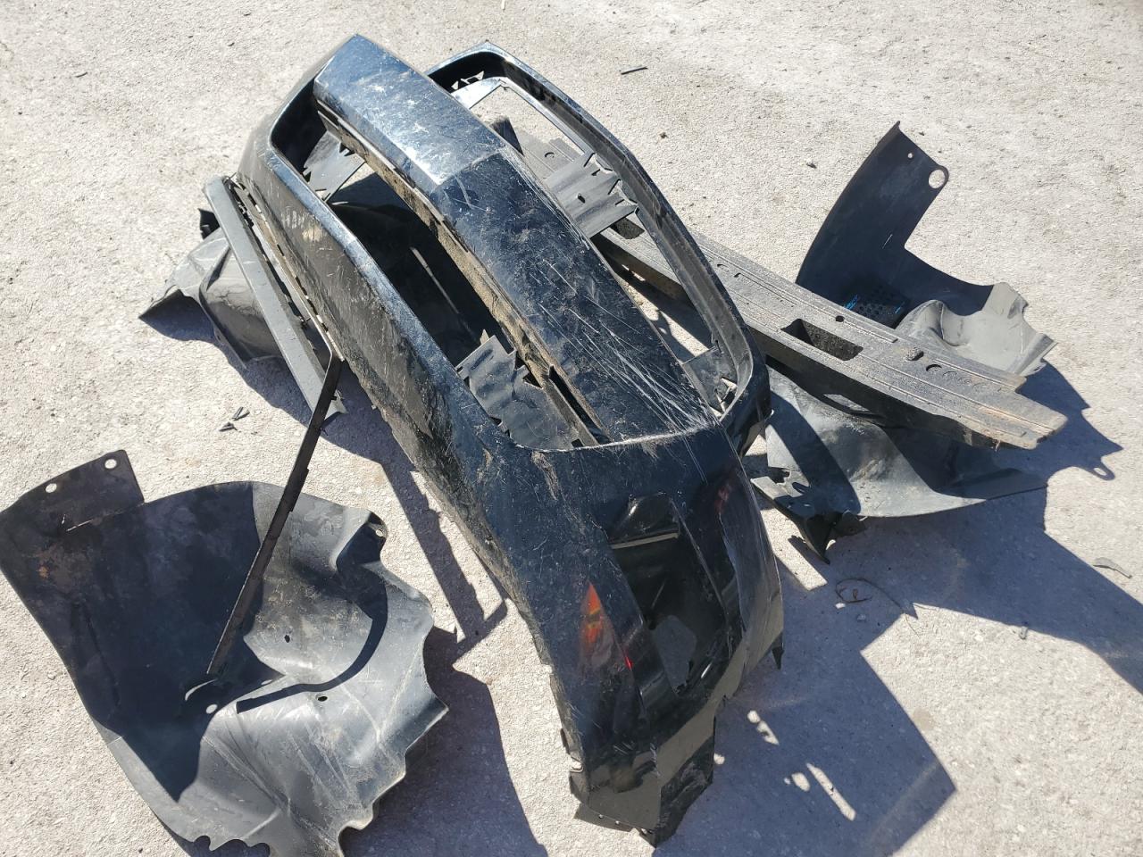 2011 Ford Mustang VIN: 1ZVBP8AM6B5102071 Lot: 91363865