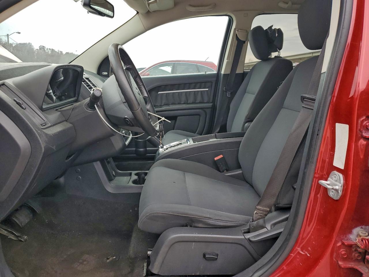 2010 Dodge Journey Sxt VIN: 3D4PG5FV2AT179000 Lot: 93641605