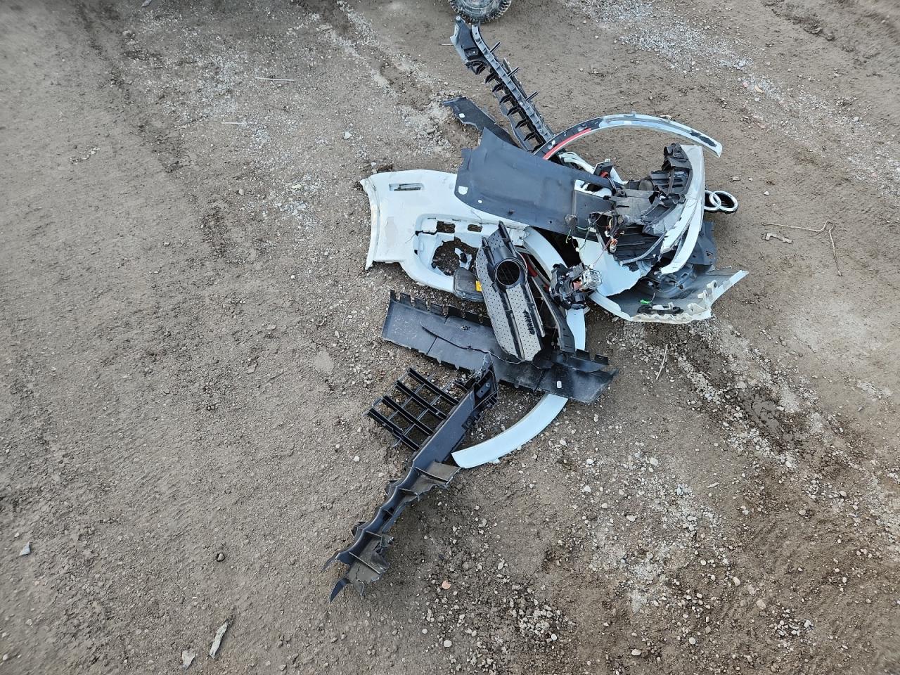 2015 Audi Q3 Premium Plus VIN: WA1EFEFS4FR002892 Lot: 93238555