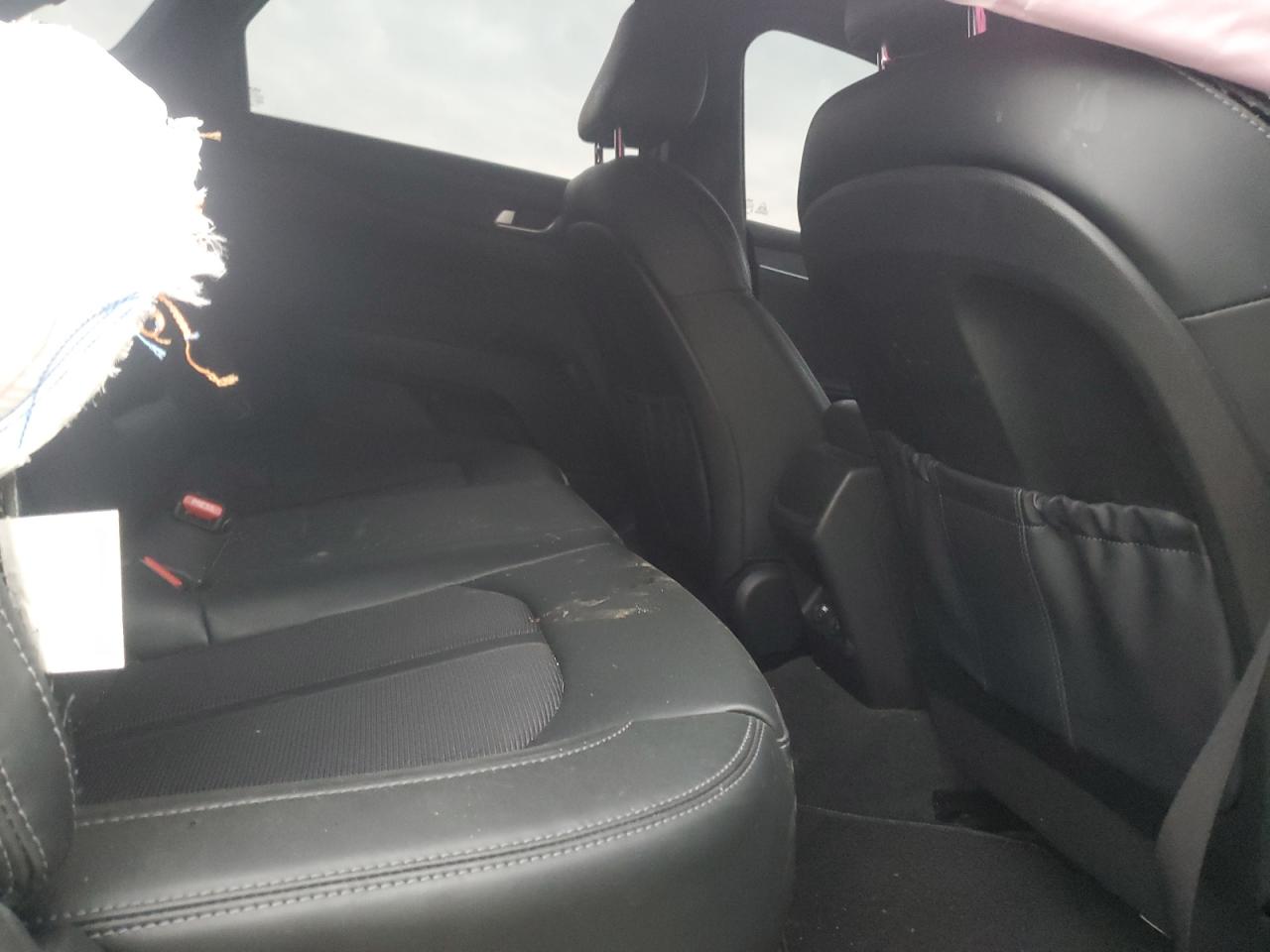 2023 Kia K5 Gt Line VIN: 5XXG64J21PG205761 Lot: 93176605