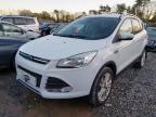 2014 FORD KUGA 2.0 TDCI 163 TITANIUM 5DR POWERSHIFT for sale at Copart WOLVERHAMPTON