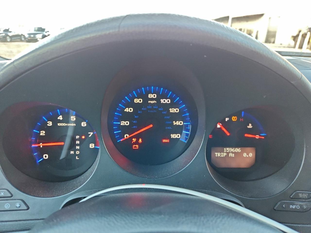 2006 Acura 3.2Tl VIN: 19UUA66226A025285 Lot: 94477895