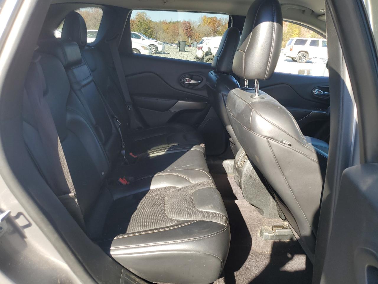 2019 Jeep Cherokee Limited VIN: 1C4PJLDB3KD170289 Lot: 90618805