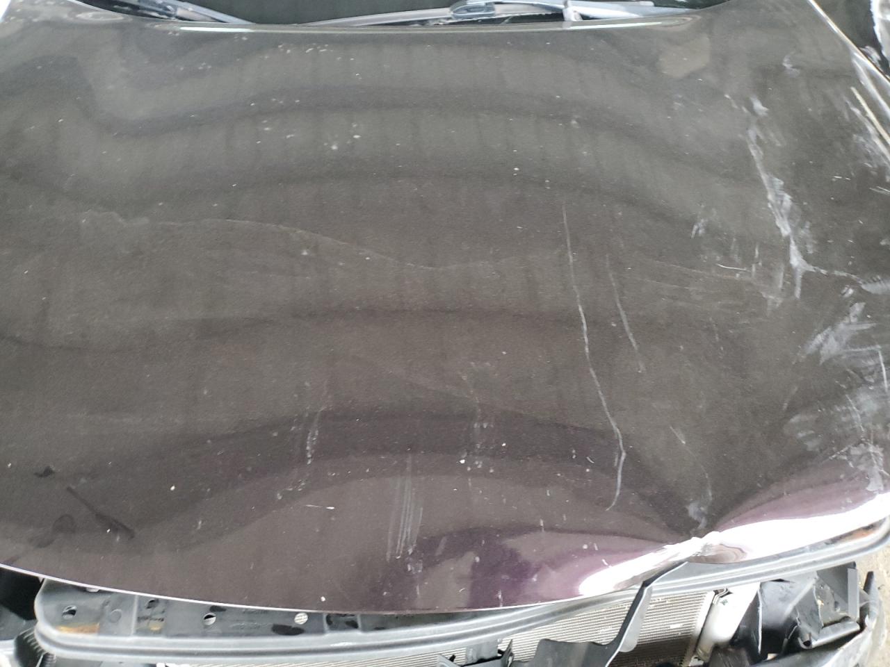 2011 Nissan Maxima S VIN: 1N4AA5AP3BC852666 Lot: 93860325