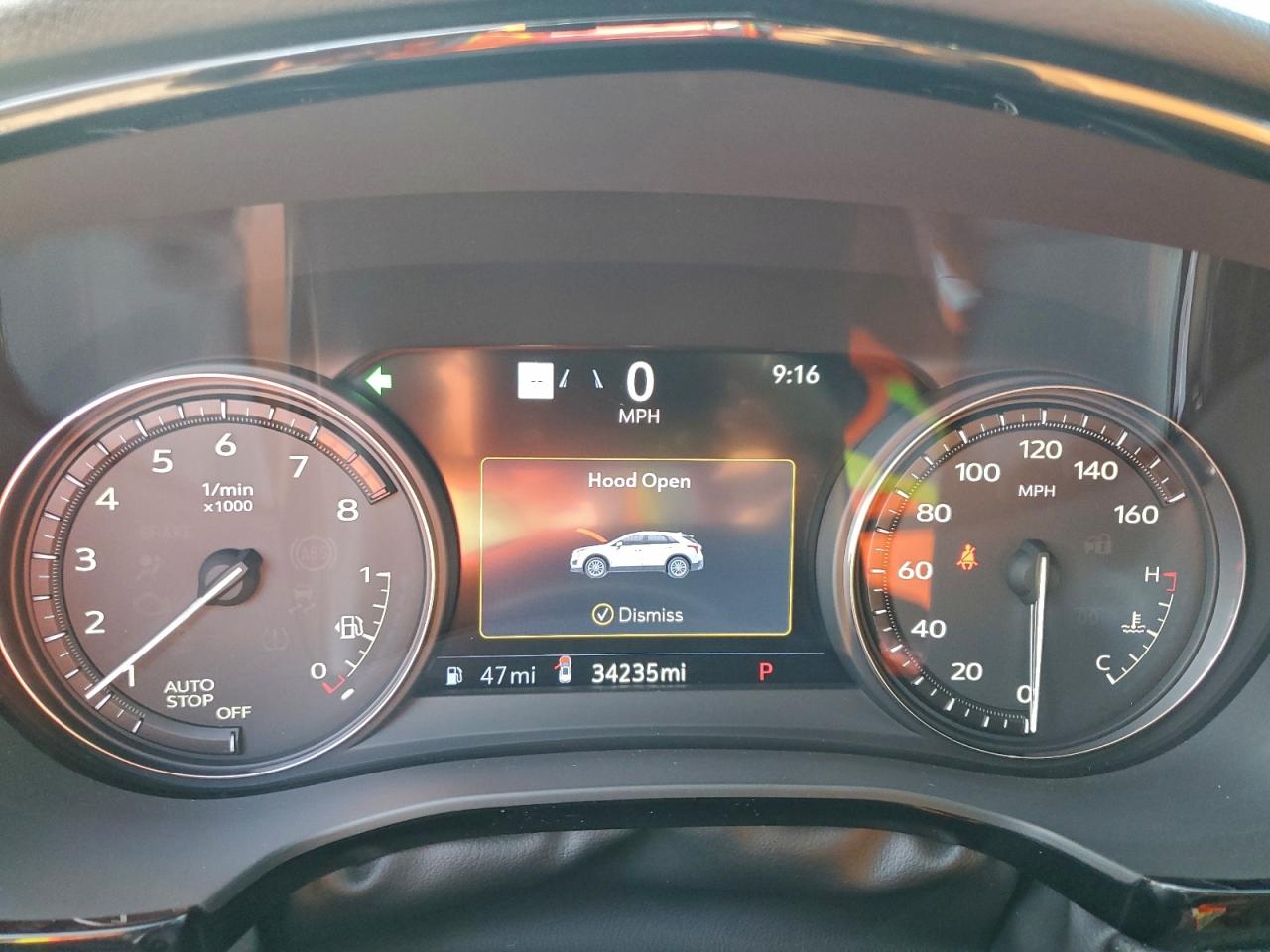 2022 Cadillac Xt5 Premium Luxury VIN: 1GYKNCRS5NZ173736 Lot: 94104795