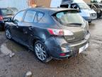 2013 MAZDA 3 1.6D [115] TAMURA 5DR for sale at Copart PETERLEE