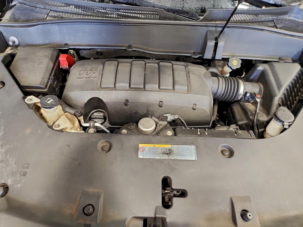 2017 GMC Acadia Limited Slt-2 VIN: 1GKKRSKD8HJ181840 Lot: 93832285