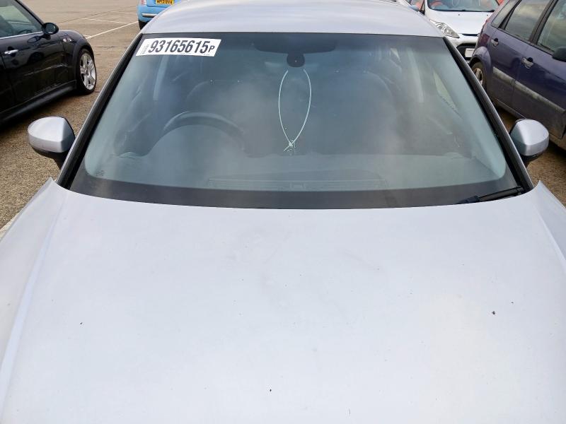 2016 AUDI A3 1.6 TDI SE TECHNIK 5DR