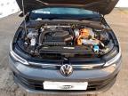 2025 VOLKSWAGEN GOLF 1.5 TSI 204 MATCH EHYBRID 5DR DSG for sale at Copart WHITBURN