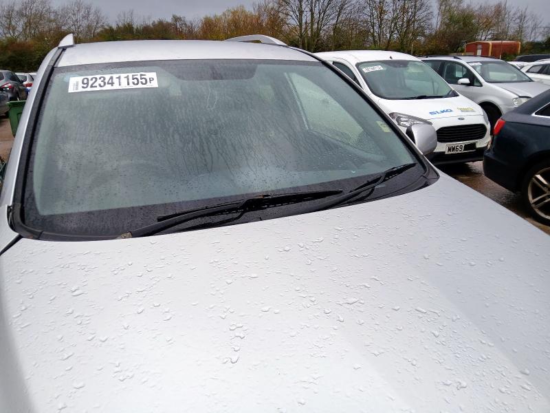 2006 TOYOTA RAV 4 2.0 VVT-I XT3 5DR