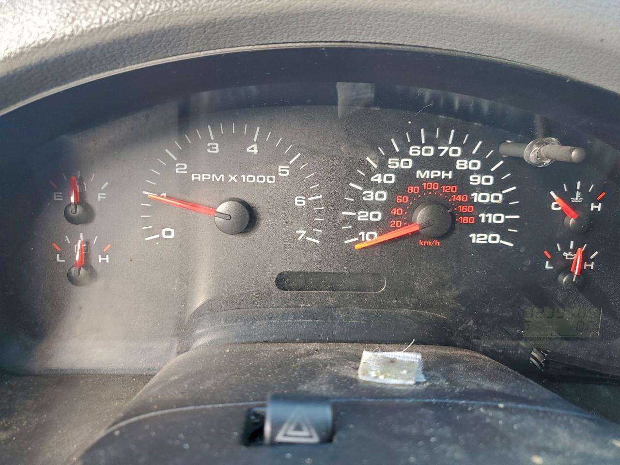 2007 Ford F150 VIN: 1FTRF12287NA17622 Lot: 93431805