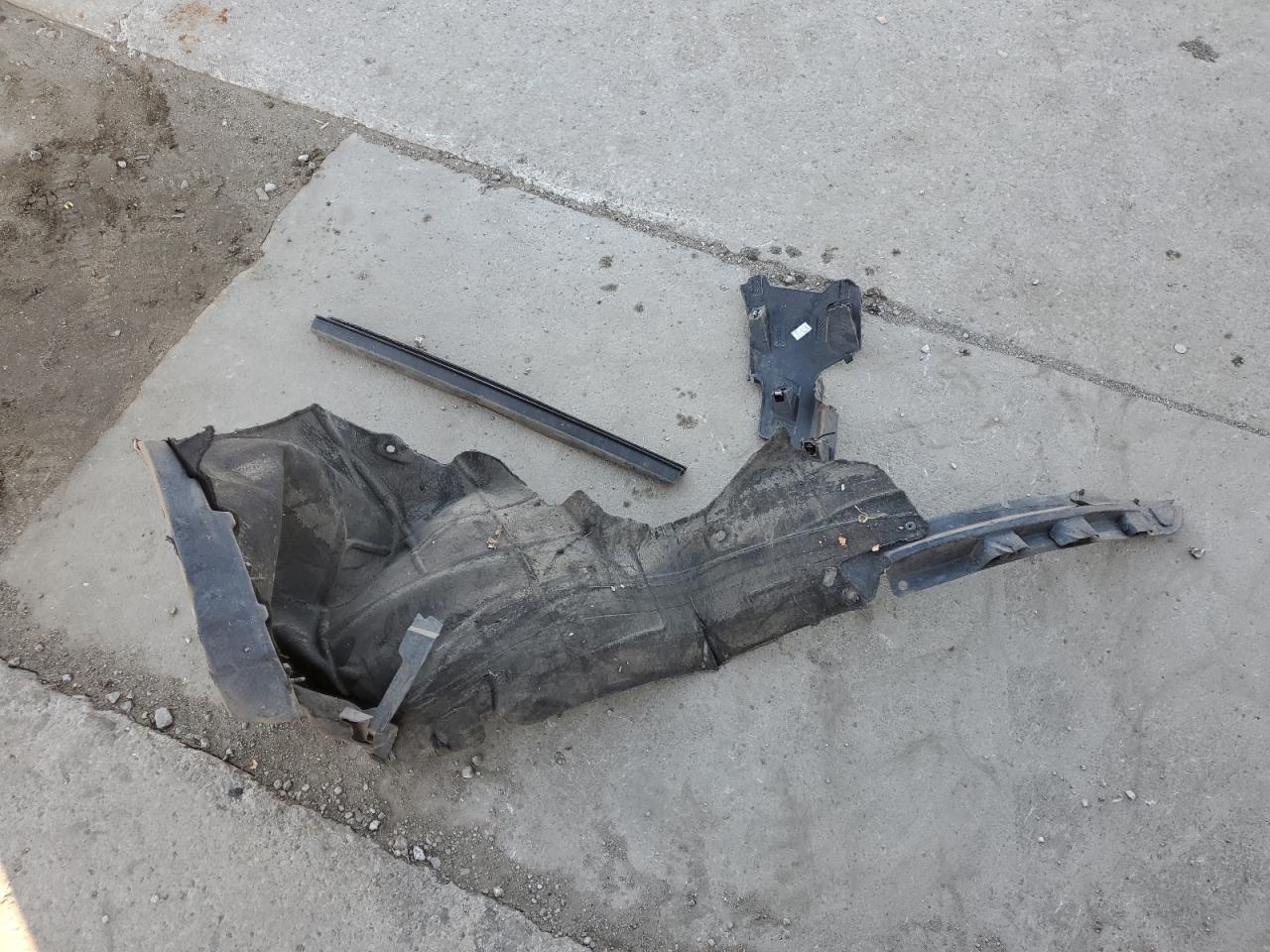 2016 Buick Lacrosse VIN: 1G4GB5G35GF234966 Lot: 92245105