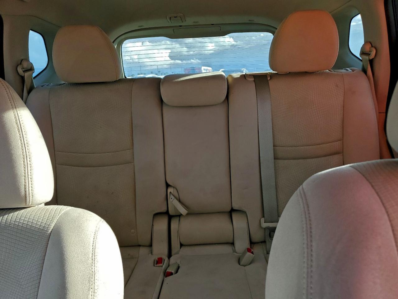 2014 Nissan Rogue S VIN: 5N1AT2MT5EC868248 Lot: 94488495