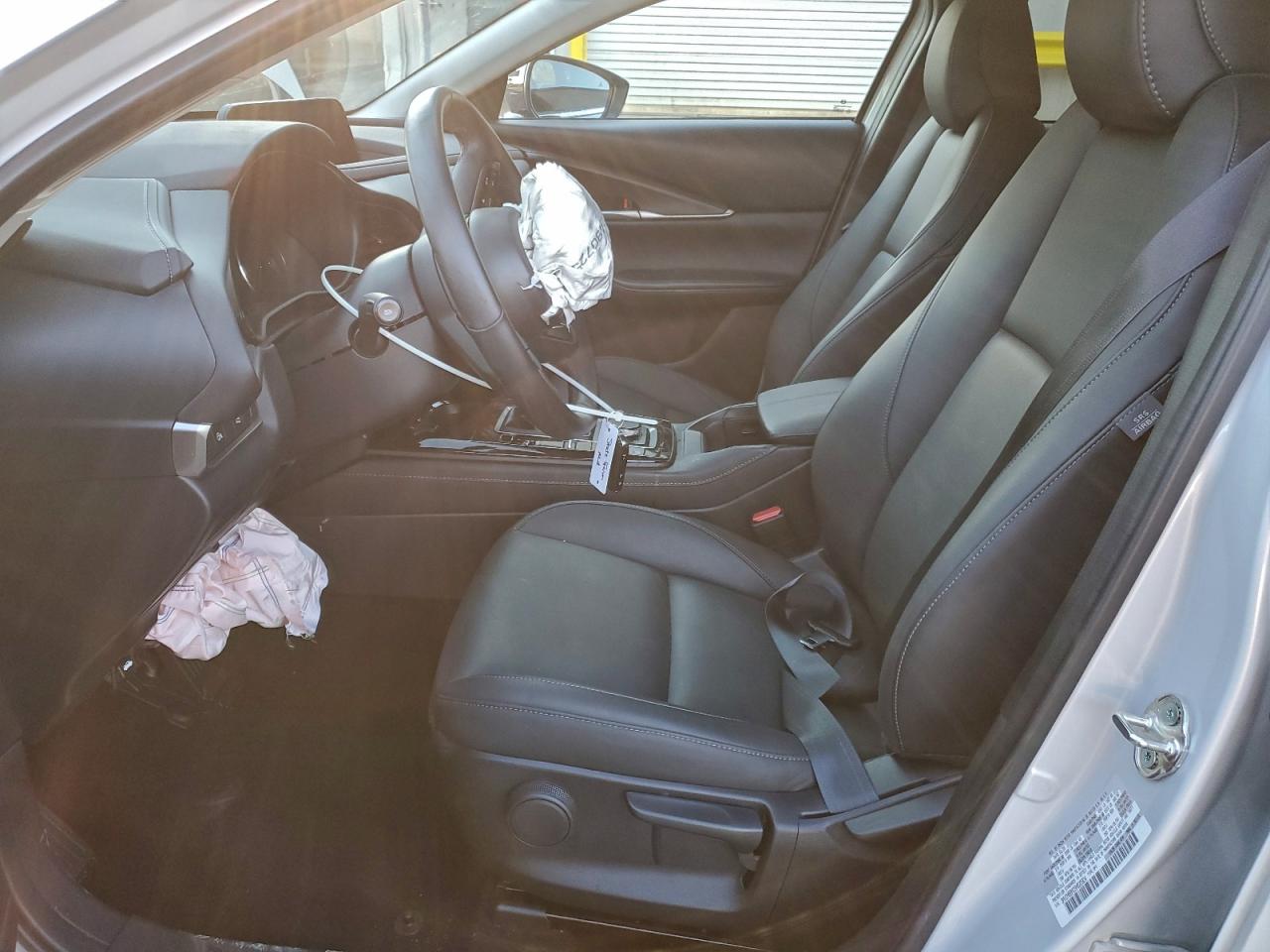 2025 Mazda Cx-30 Select VIN: 3MVDMBBM0SM820904 Lot: 94080485