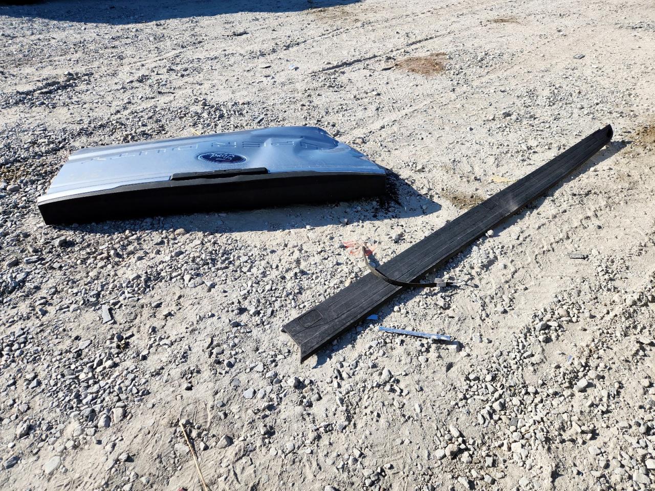 2024 Ford F350 Super Duty VIN: 1FT8W3BT5REC94151 Lot: 91684745