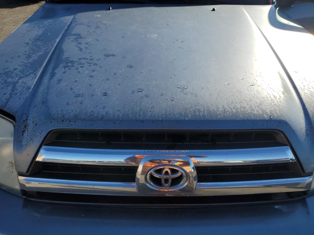 2005 Toyota 4Runner Sr5 VIN: JTEBU14R450061916 Lot: 92840115