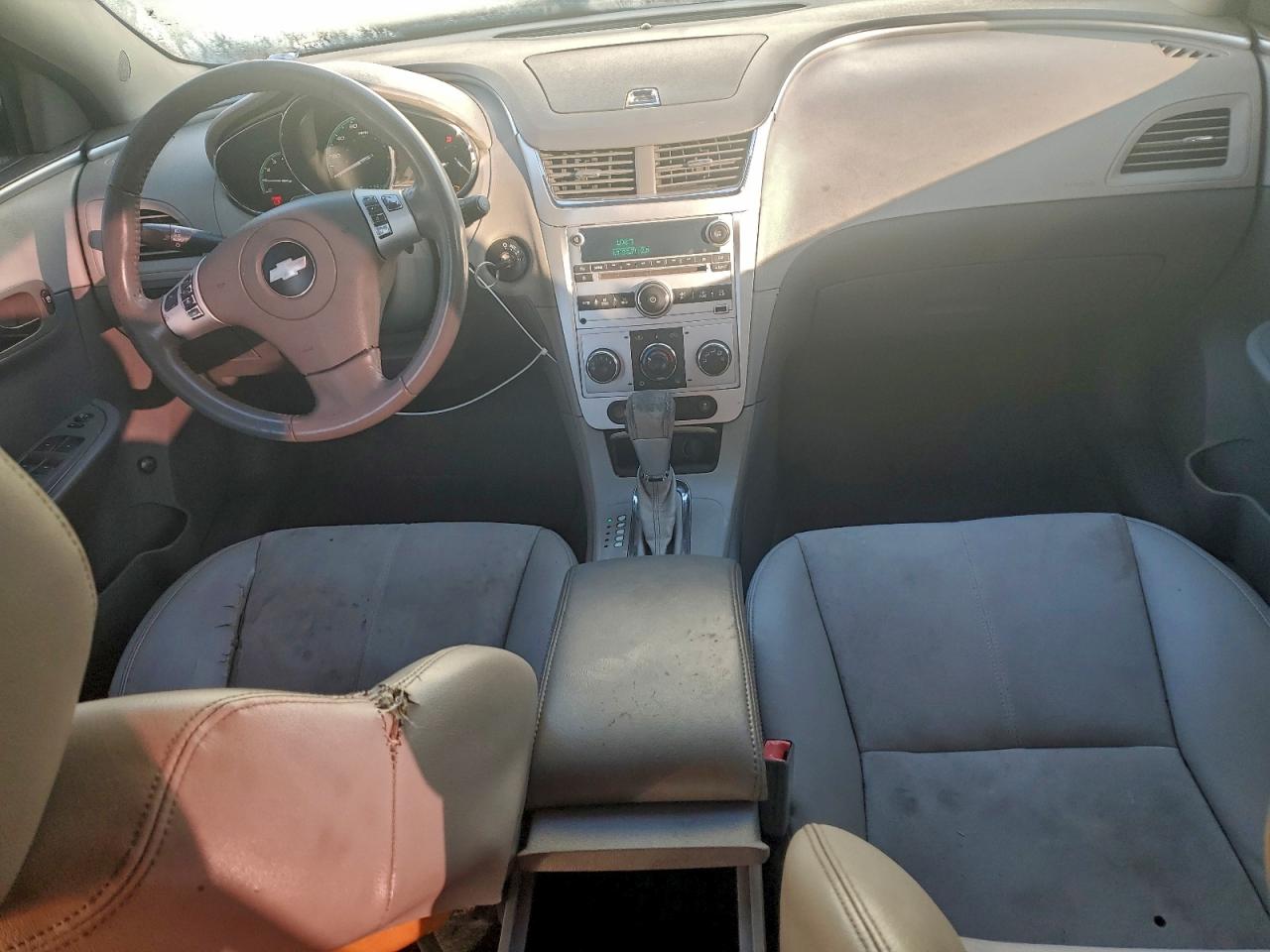 2012 Chevrolet Malibu 2Lt VIN: 1G1ZD5E08CF276809 Lot: 94196355