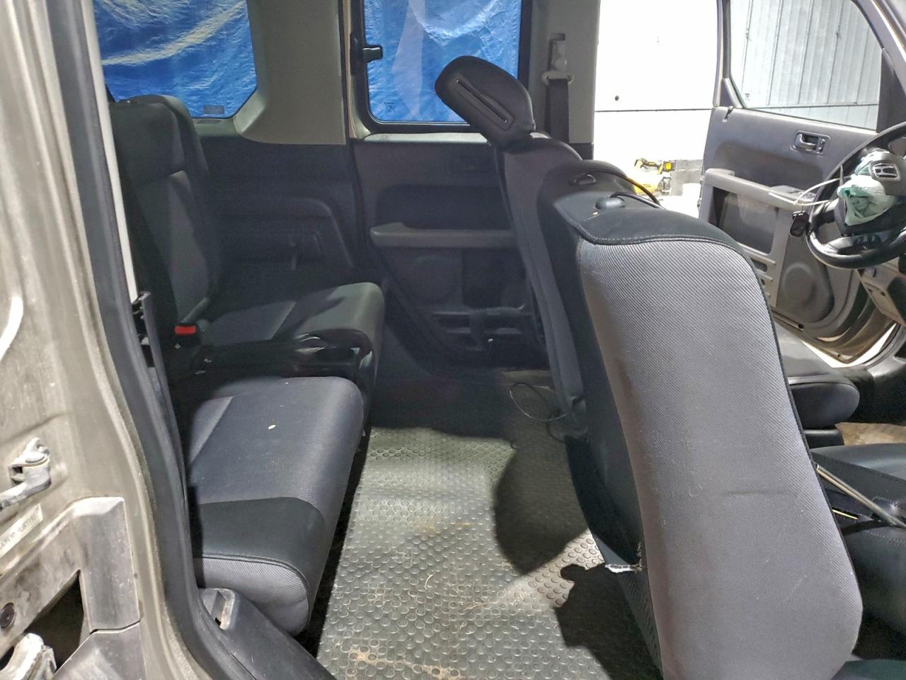 2004 Honda Element Ex VIN: 5J6YH28574L021143 Lot: 93602595