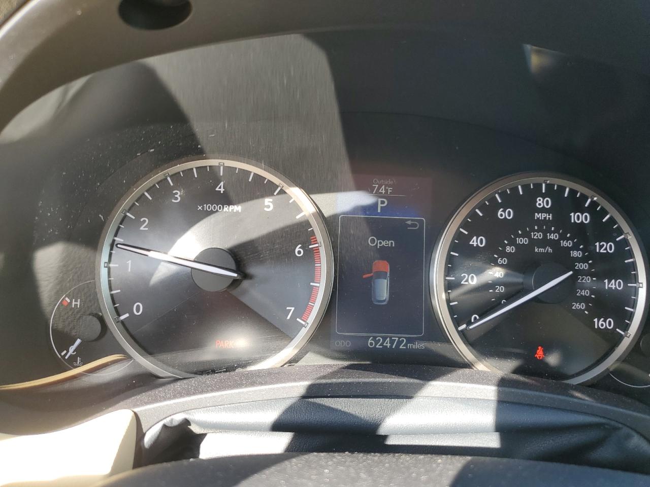 2016 Lexus Nx 200T Base VIN: JTJBARBZ8G2071061 Lot: 91313655