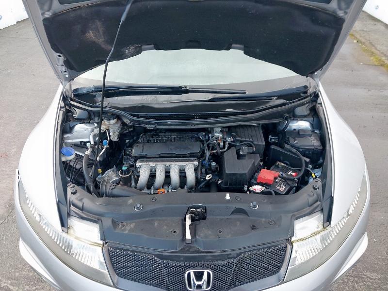 2010 HONDA CIVIC 1.4 I-VTEC SI 5DR