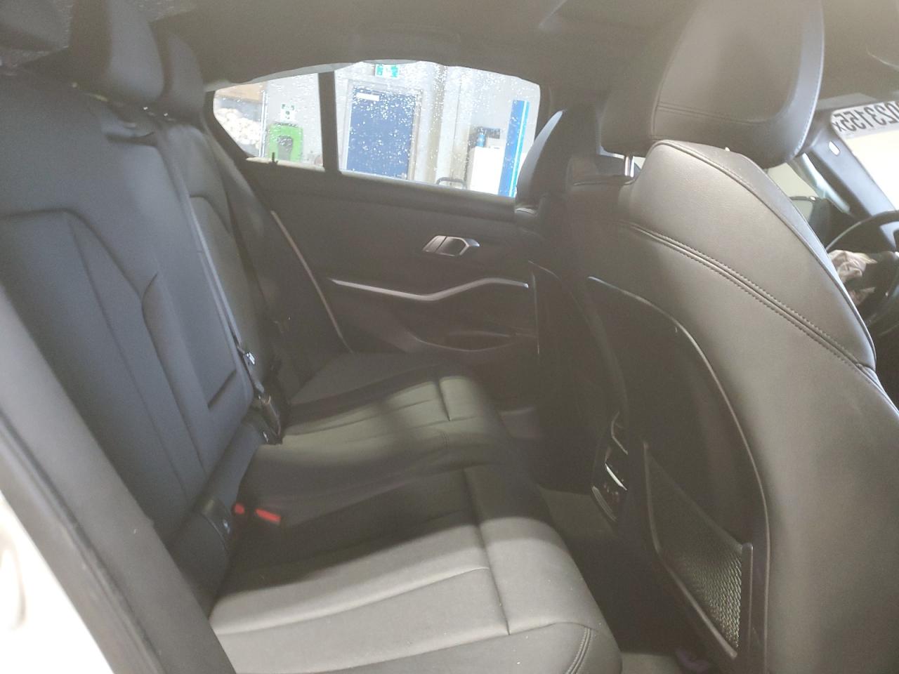 2020 BMW 330Xi VIN: 3MW5R7J04L8B07367 Lot: 90023155