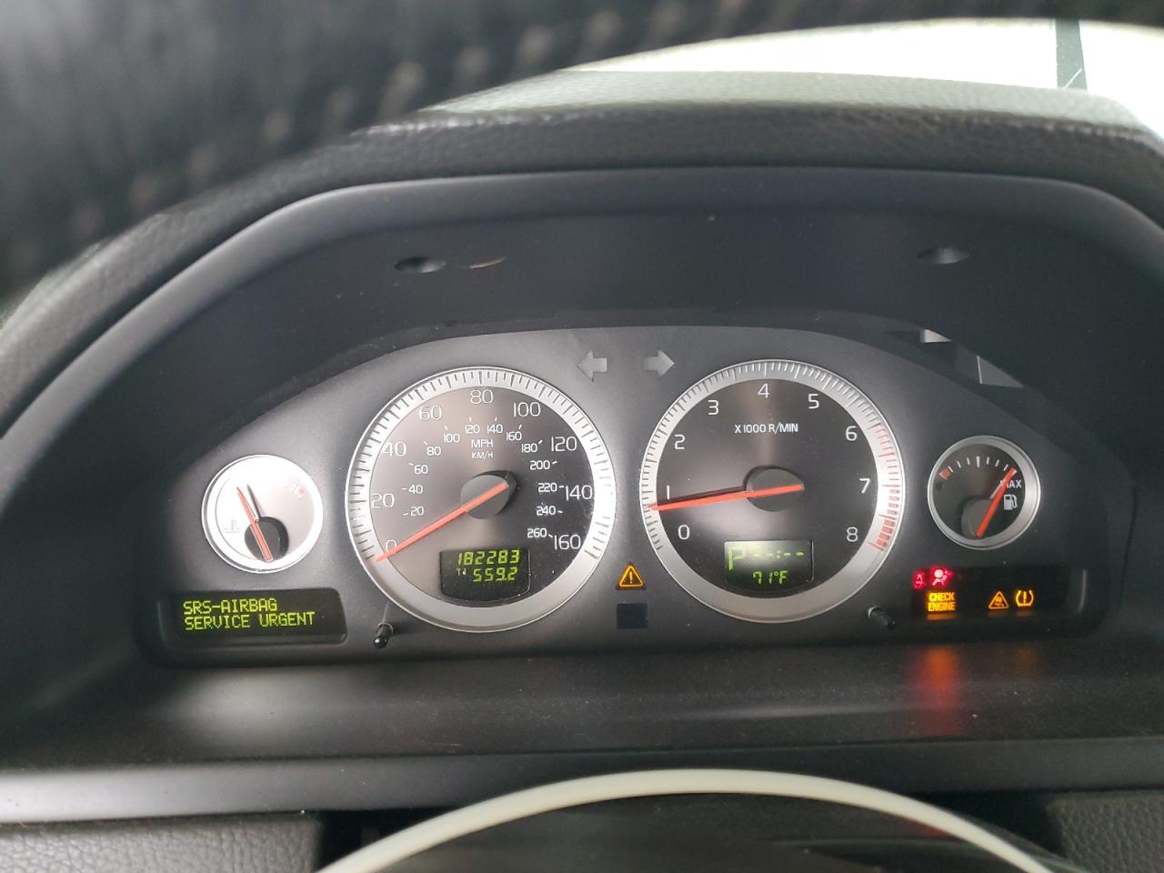 2011 Volvo Xc90 3.2 VIN: YV4952CZ1B1604018 Lot: 92879935