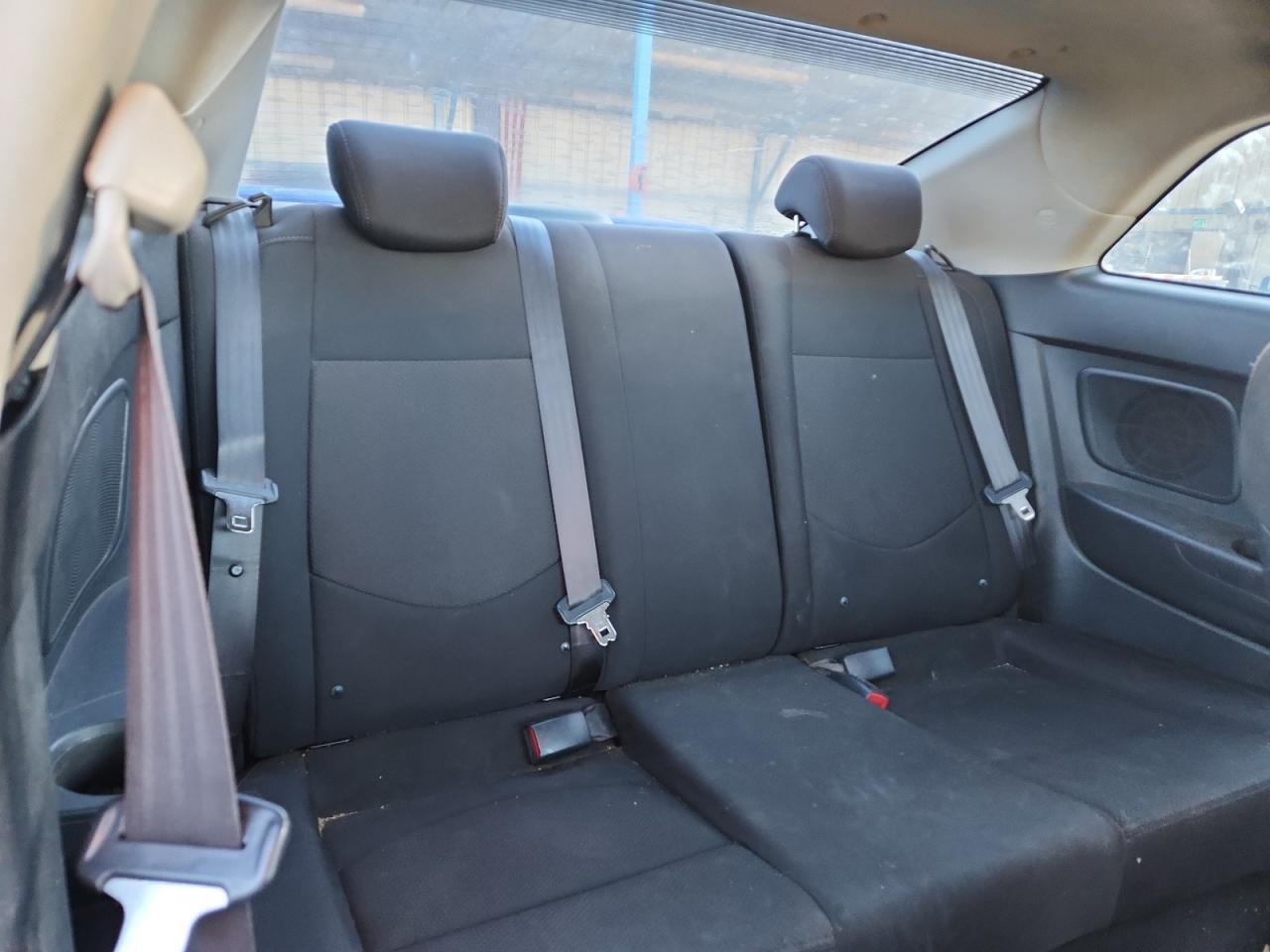 2012 Kia Forte Ex VIN: KNAFU6A28C5598294 Lot: 92903535