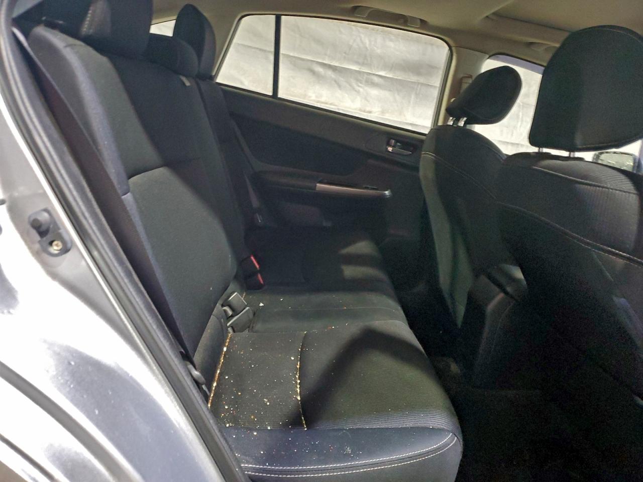 2016 Subaru Impreza Sport Premium VIN: JF1GPAP63G8240171 Lot: 94092725